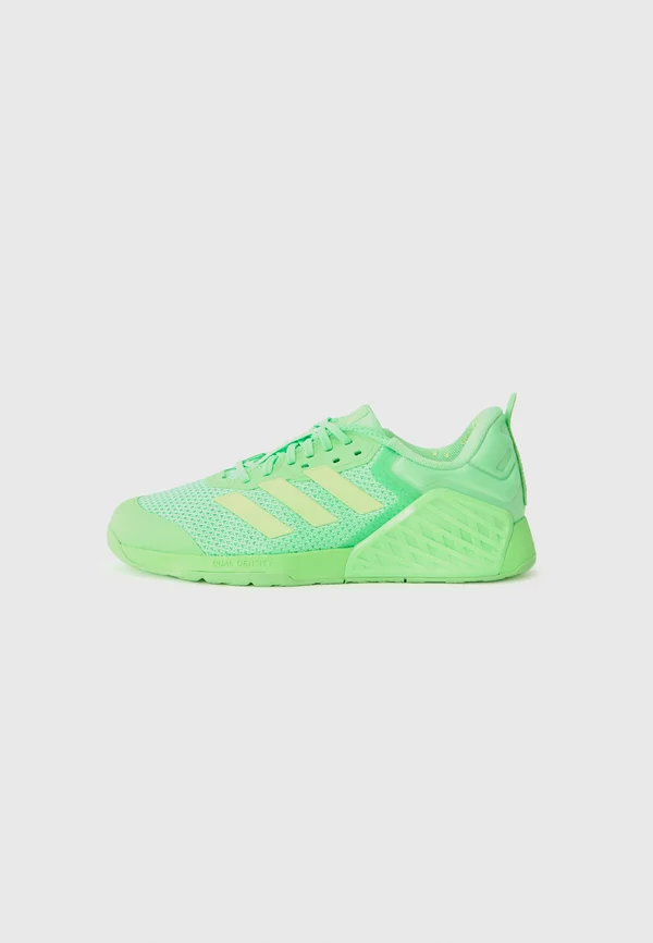DROPSET 3 - Trainingsschuh - lime burst/semi green spark