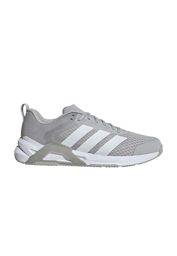 DROPSET CONTROL M - Trainingsschuh - grey two   cloud white   cloud white