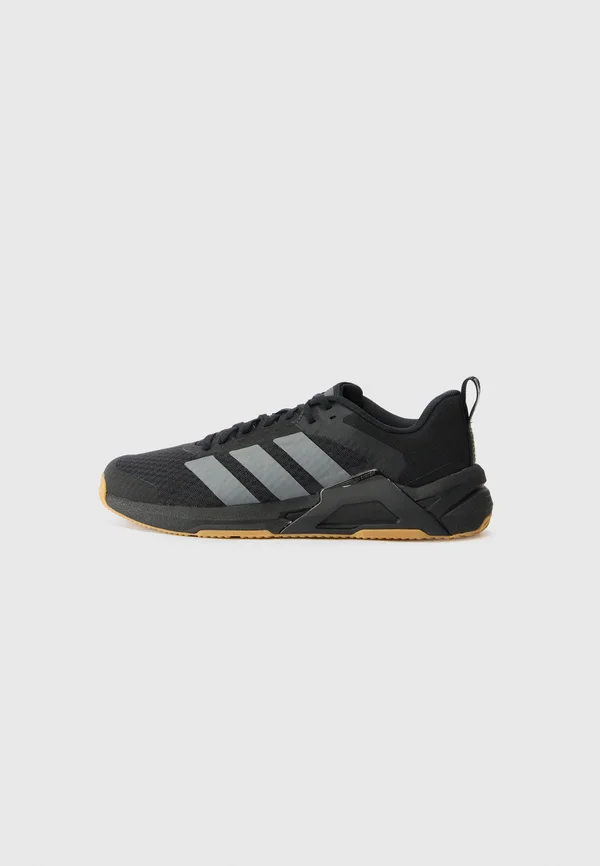 DROPSET CONTROL - Trainingsschuh - core black/grey four