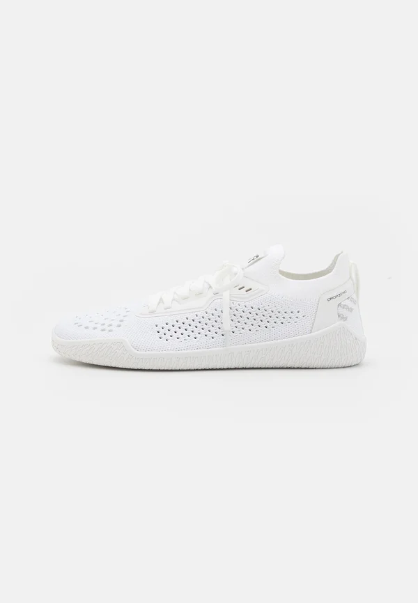 DROPZERO LACES UNISEX - Trainingsschuh - white