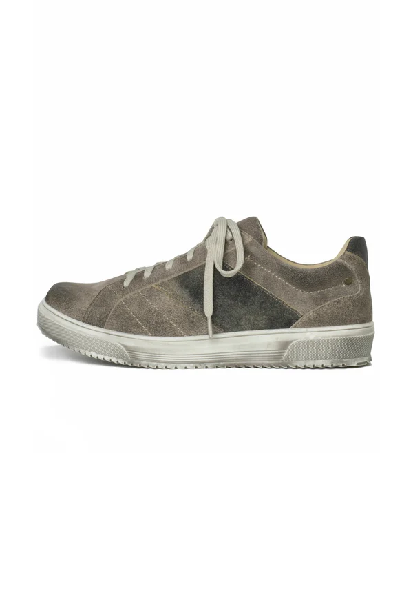 DROSCHKE - Sneaker low - braun