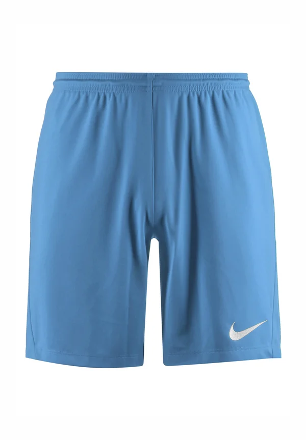 DRY PARK III - Kurze Sporthose - university blue / white