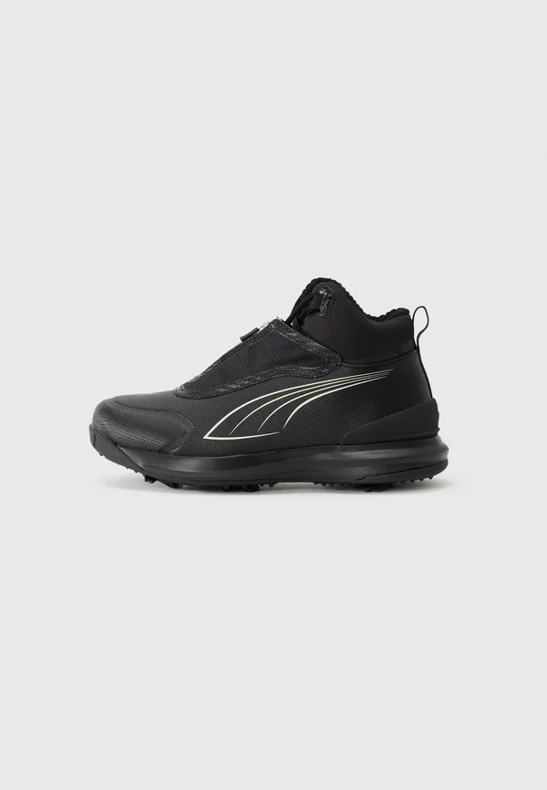 DRYLBL  - Golfschuhe (ohne Spikes) - black/cool dark gray