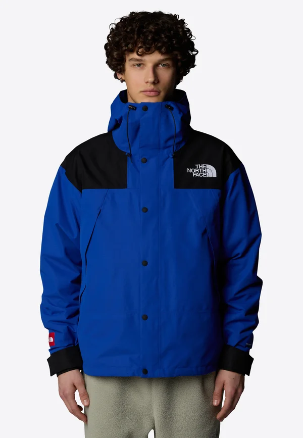 DRYVENT - Outdoorjacke - tnf blue tnf black