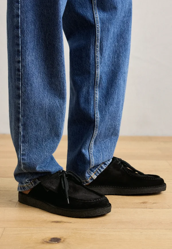 DSRTNOMAD - Clogs - black