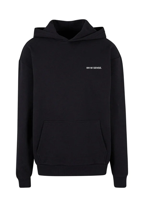 DUBAI WORLD - Sweatshirt - black