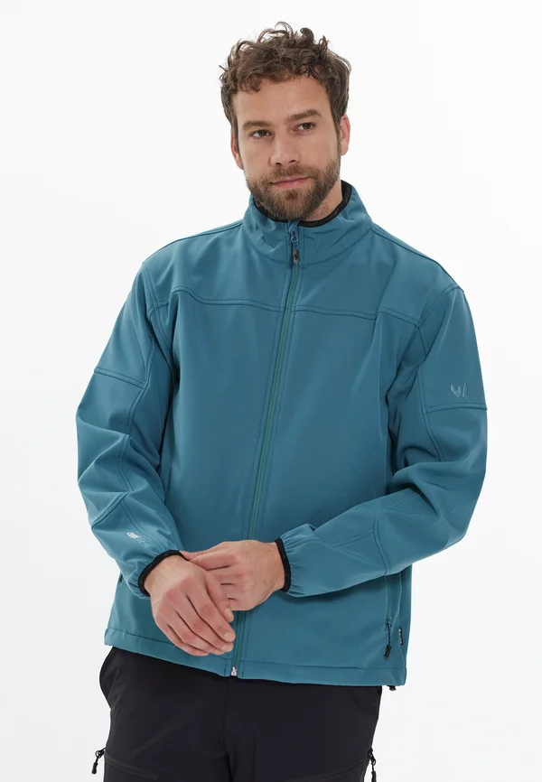 DUBLIN MIT WASSERSÄULE  - Softshelljacke -  hydro