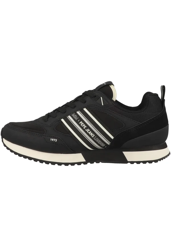 DUBLIN YOUNG - Sneaker low - black