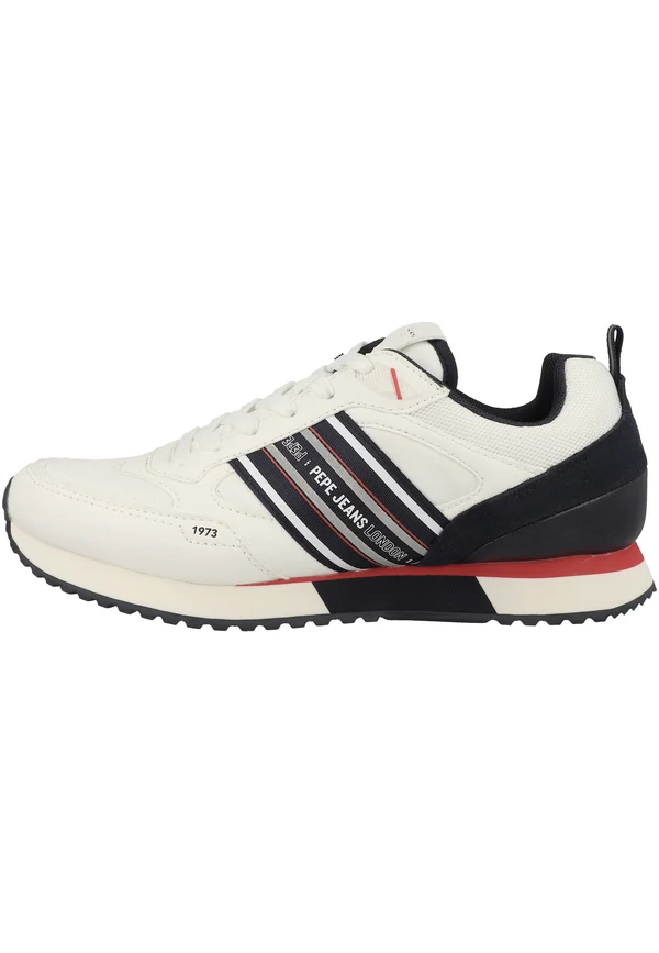 DUBLIN YOUNG - Sneaker low - white