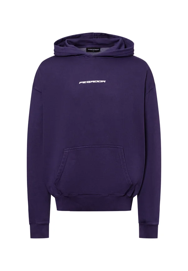 DUBOSE - Kapuzenpullover - lila