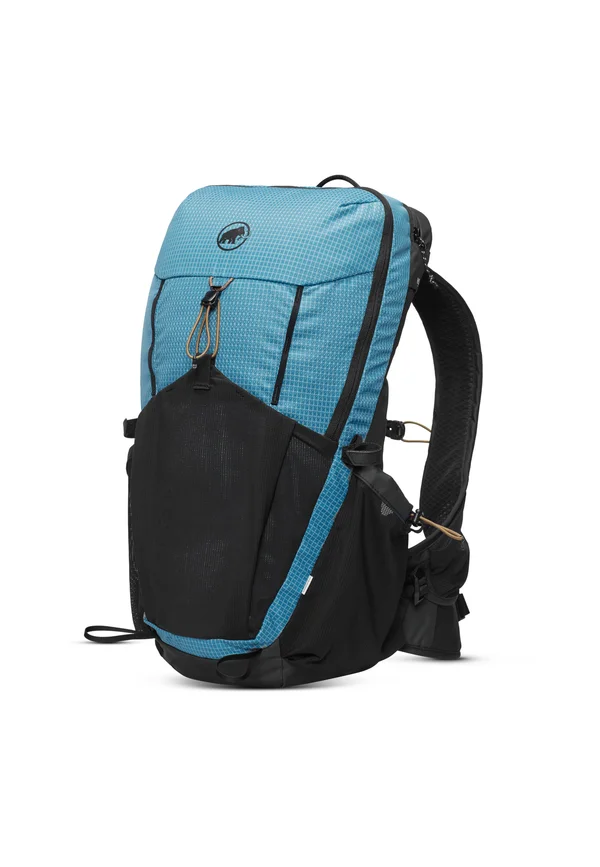 DUCAN 22 - Tourenrucksack - sapphire black
