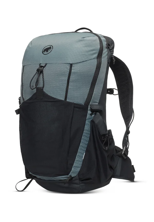 DUCAN 22  - Trekkingrucksack - stratablack