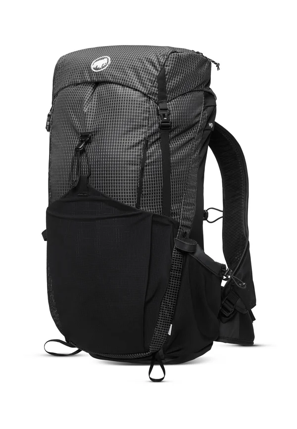 DUCAN 26 - Tourenrucksack - black