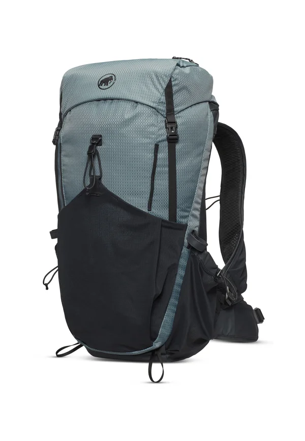 DUCAN 26 - Tourenrucksack - strata black