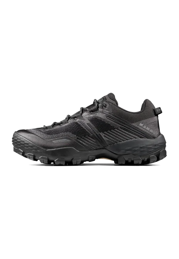 DUCAN II GTX - Hikingschuh - black