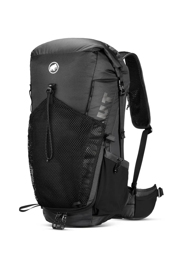 DUCAN SPINE 28-35 - Tagesrucksack - black
