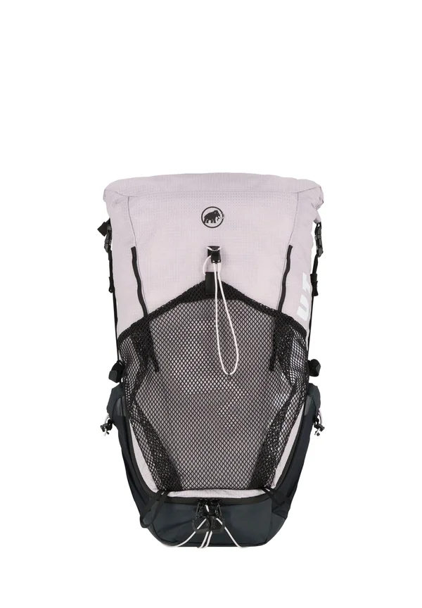 DUCAN SPINE - Trekkingrucksack - alpine calamint black