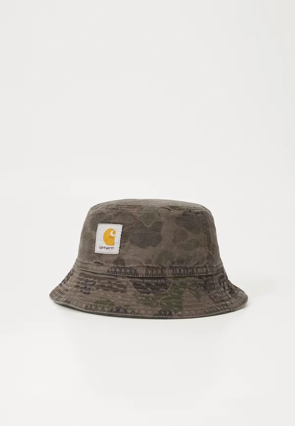 DUCK BUCKET HAT UNISEX - Hut - green