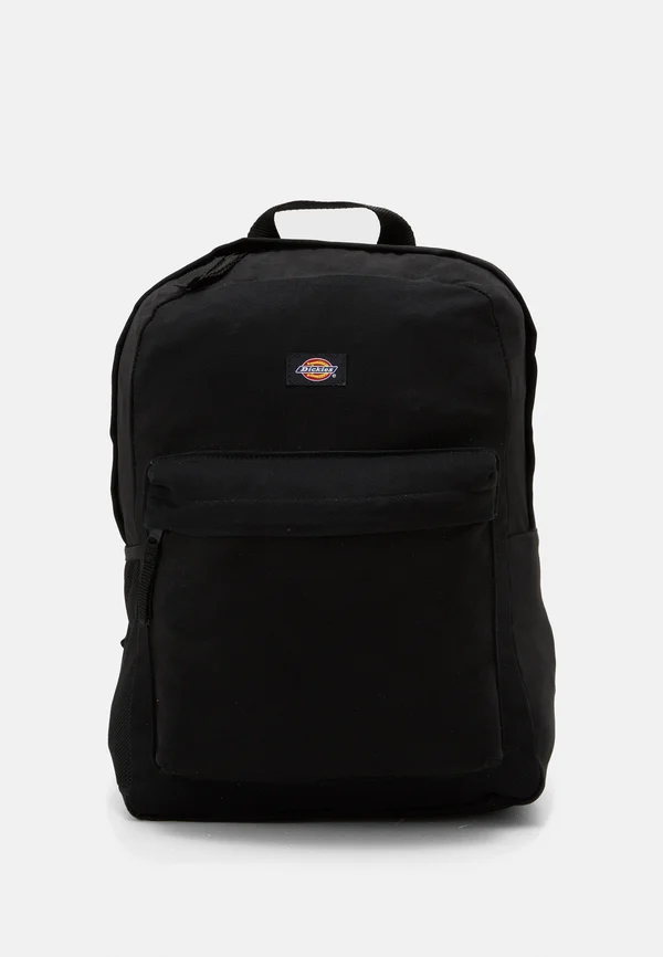 DUCK UNISEX - Tagesrucksack - black