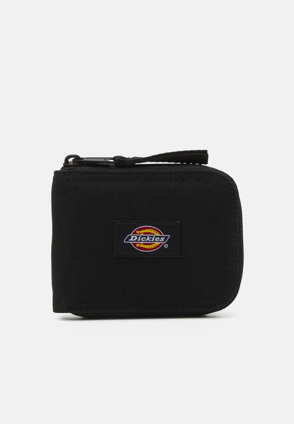 DUCK WALLET UNISEX - Geldbörse - black