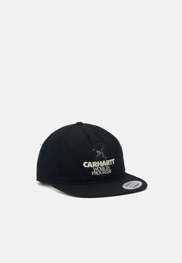 DUCKS UNISEX - Cap - black