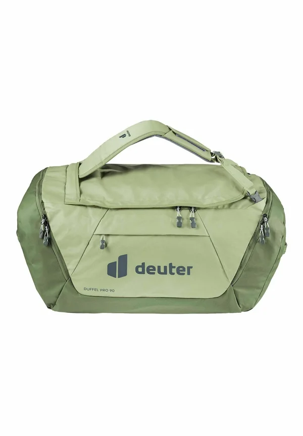 DUFFEL PRO 90 - Sporttasche - mineral  grove