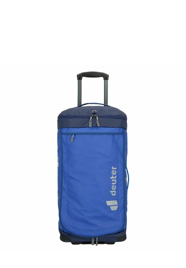DUFFEL PRO MOVO 60 2 - Trolley - neptune nightblue
