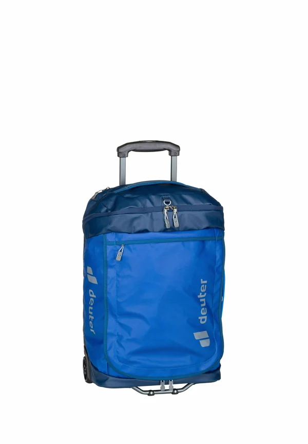 DUFFEL PRO MOVO - Trolley - neptune nightblue