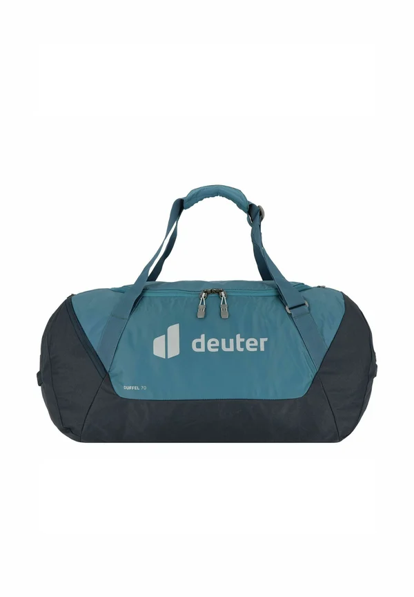 DUFFEL WEEKENDER - Reisetasche - atlantic-ink