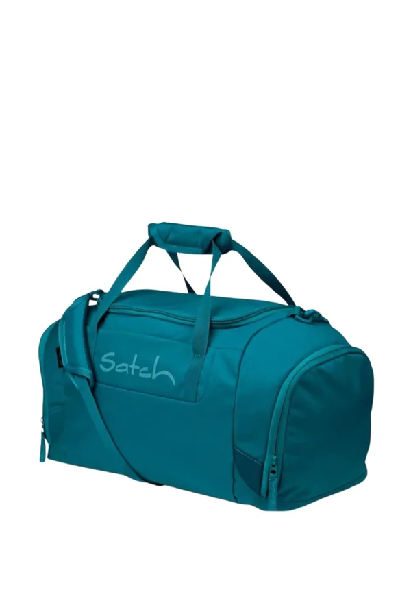 DUFFLE 25 LITRI UNISEX - Reisetasche - deep petrol
