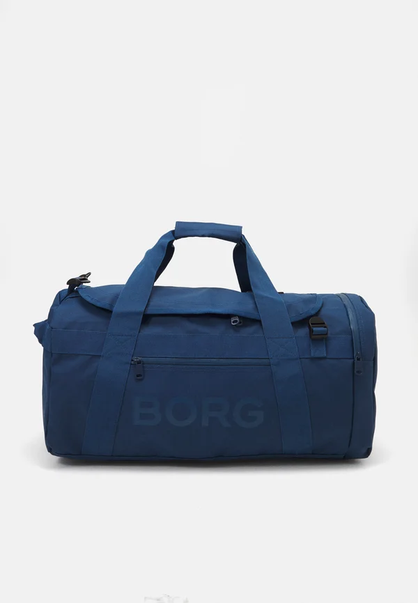DUFFLE BAG 35L UNISEX - Sporttasche - blue wing teal