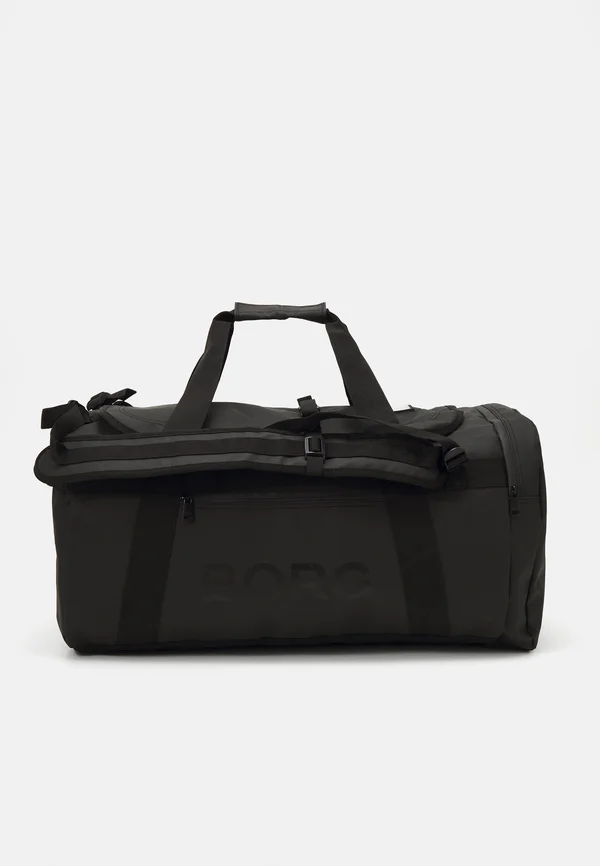 DUFFLE BAG 55L - Sporttasche - black beauty