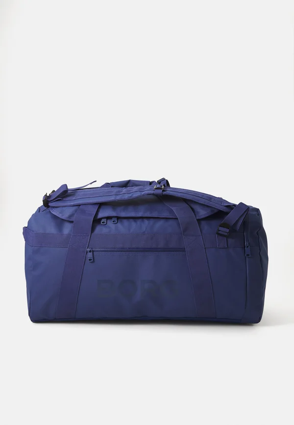 DUFFLE BAG 55L - Sporttasche - estate blue