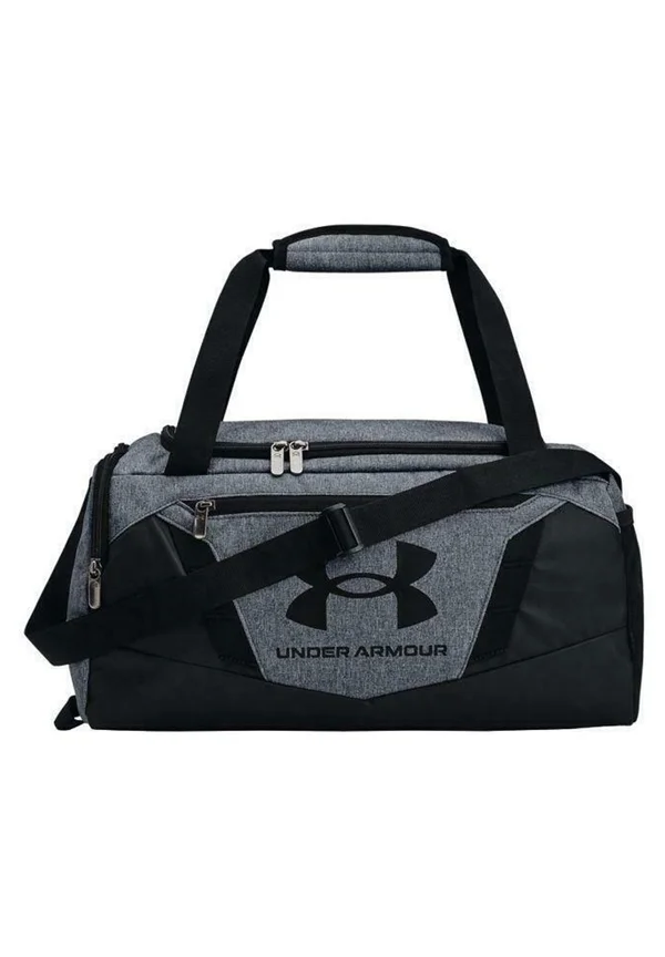 DUFFLE - Reisetasche - grey