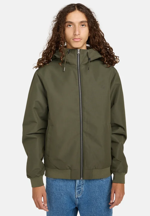 DULCEY - Übergangsjacke - csn