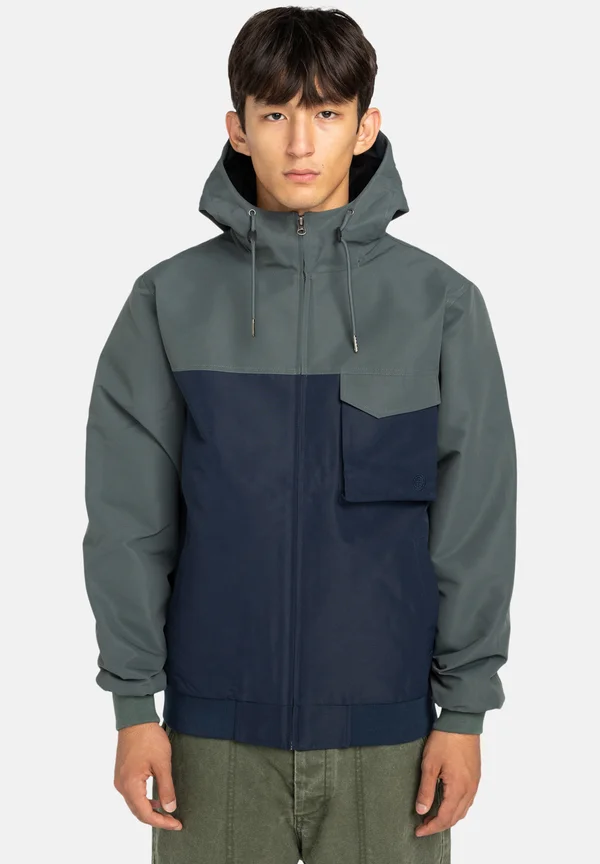 DULCEY - Übergangsjacke - ecn