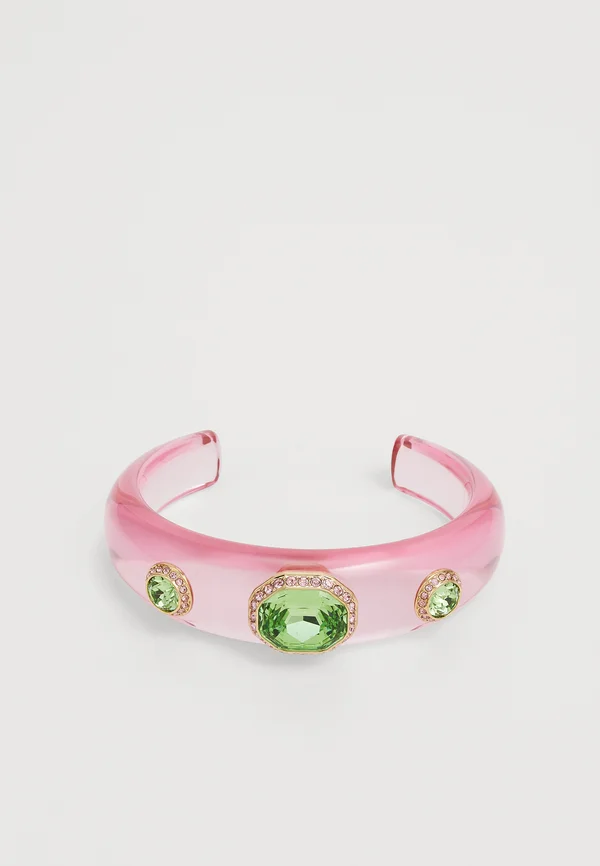 DULCIS CUFF - Armband - pink