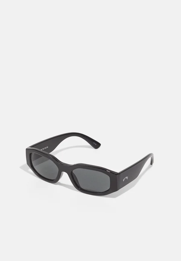 DUMMY UNISEX - Sonnenbrille - black