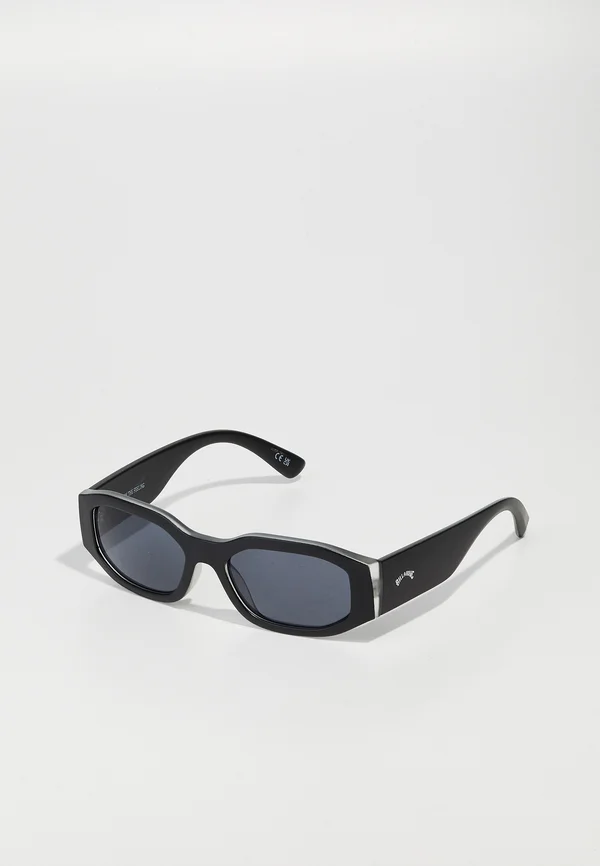 DUMMY UNISEX - Sonnenbrille - black