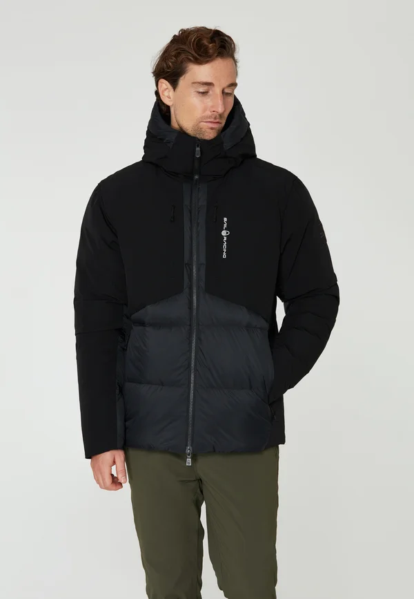 DUMONT - Winterjacke - carbon