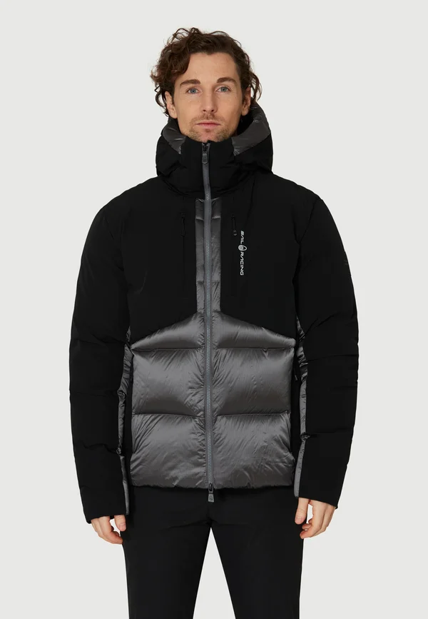 DUMONT - Winterjacke - iron grey