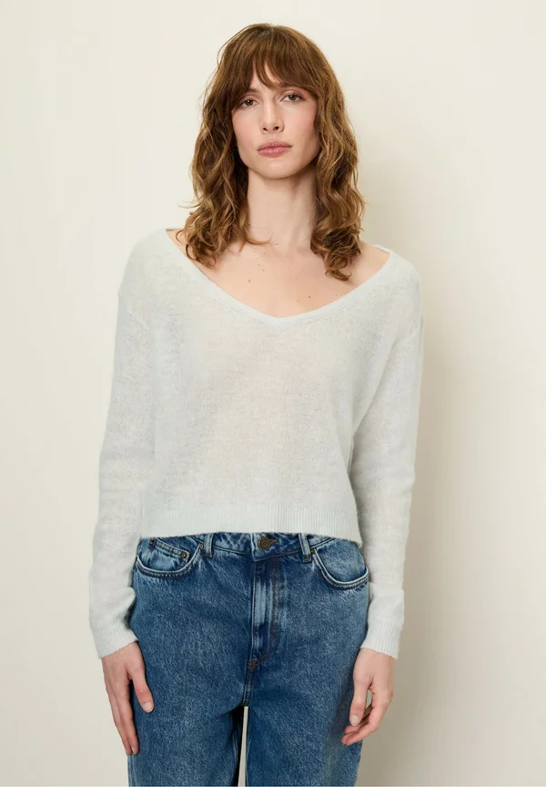 DUMY - Strickpullover - arctique chine
