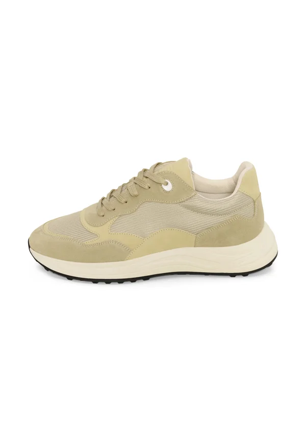 DUNBAR - Sneaker low - plaza taupe