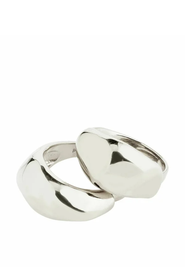 DUNE - Ring - silver