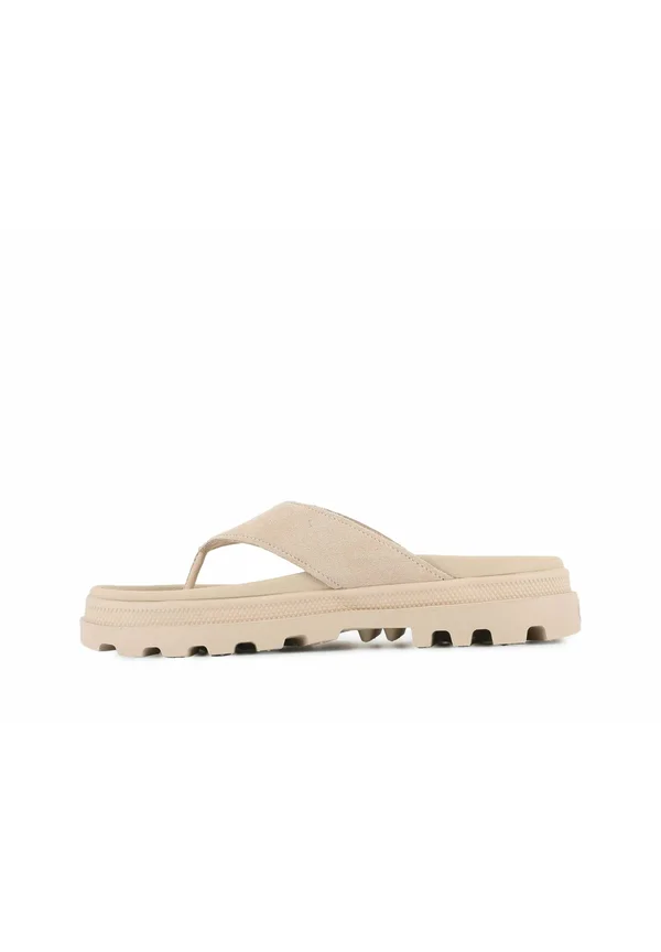 DUNELITE AZUR SDE - Riemensandalette - warm sand