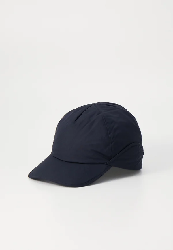 DUNFRI UNISEX - Mütze - true black