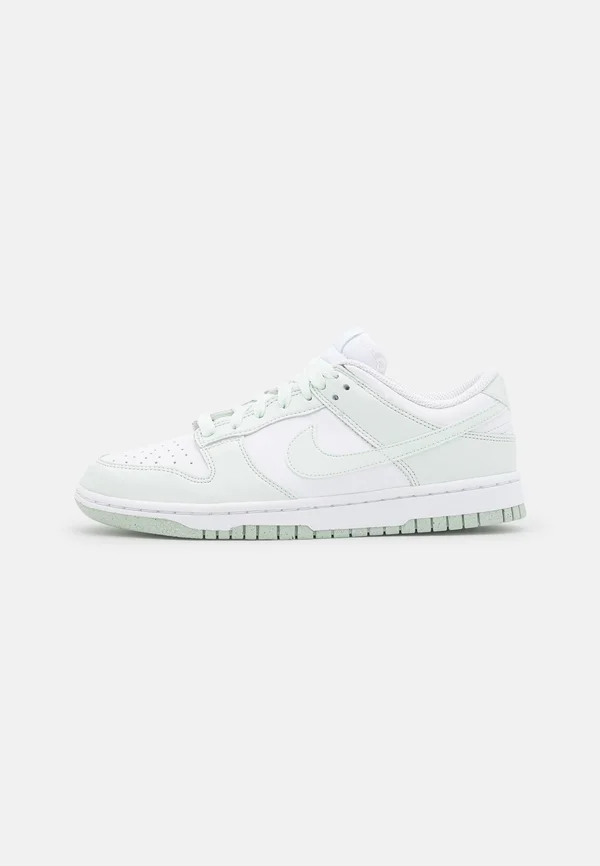 DUNK NEXT NATURE - Sneaker low - white/barely green