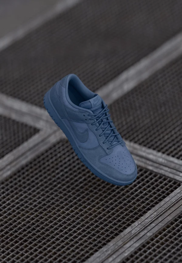 DUNK RETRO SE - Sneaker low - diffused blue