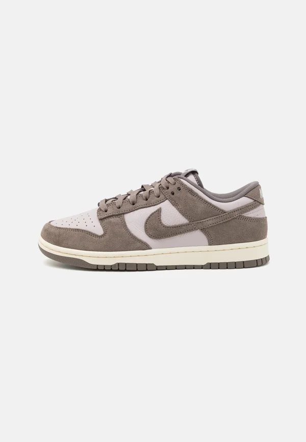 DUNK RETRO - Sneaker low - platinum violet/cave stone/pale ivory