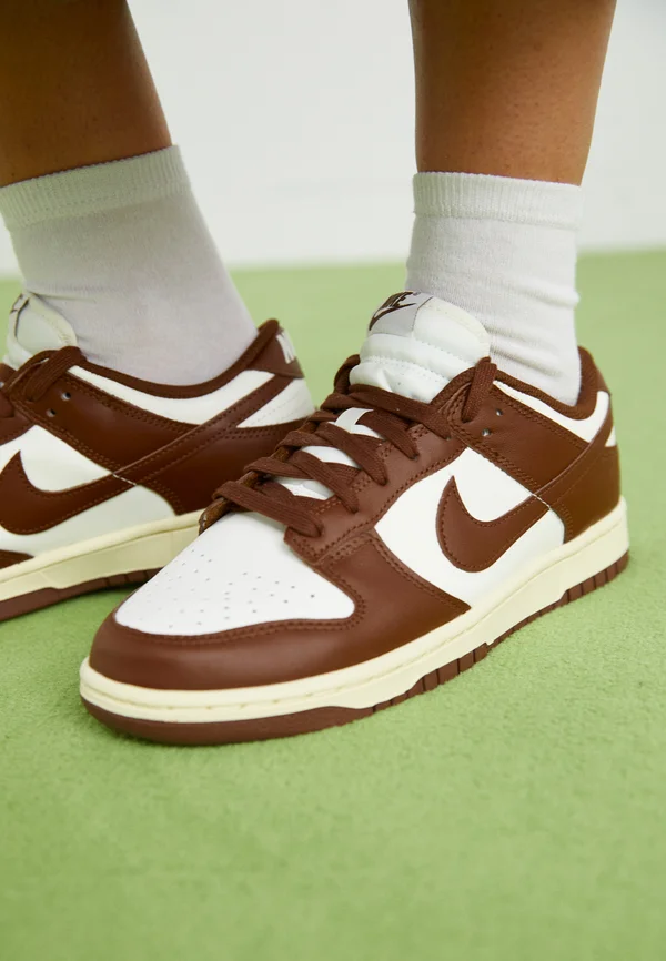 DUNK - Sneaker low - sail/cacao wow/coconut milk